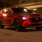 2025 Mazda CX-5 2.5 S Select 4dr SUV AWD (2.5L 4cyl 6A)