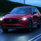 2025 Mazda CX-5 2.5 S Select 4dr SUV AWD (2.5L 4cyl 6A)