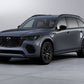 2025 Mazda CX-70 PHEV Premium Plus 4dr SUV AWD (2.5L 4cyl gas/electric plug-in hybrid 8A)