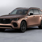 2025 Mazda CX-70 3.3 Turbo Premium 4dr SUV AWD (3.3L 6cyl Turbo gas/electric mild hybrid 8A)