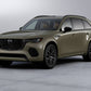 2025 Mazda CX-70 3.3 Turbo Premium Plus 4dr SUV AWD (3.3L 6cyl Turbo gas/electric mild hybrid 8A)