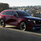 2025 Mazda CX-90 PHEV Preferred 4dr SUV AWD (2.5L 4cyl gas/electric plug-in hybrid 8A)