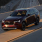 2025 Mazda CX-90 PHEV Preferred 4dr SUV AWD (2.5L 4cyl gas/electric plug-in hybrid 8A)