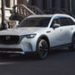 2025 Mazda CX-90 PHEV Preferred 4dr SUV AWD (2.5L 4cyl gas/electric plug-in hybrid 8A)