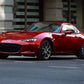 2025 Mazda MX-5 Miata RF Grand Touring 2dr Convertible (2.0L 4cyl 6A)