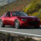 2025 Mazda MX-5 Miata RF Grand Touring 2dr Convertible (2.0L 4cyl 6A)