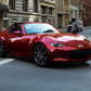 2025 Mazda MX-5 Miata RF Grand Touring 2dr Convertible (2.0L 4cyl 6A)