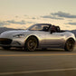 2025 Mazda MX-5 Miata Sport 2dr Convertible (2.0L 4cyl 6M)