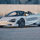 2025 McLaren 750S Spider 2dr Convertible (4.0L 8cyl Turbo 7AM)