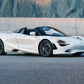 2025 McLaren 750S Spider 2dr Convertible (4.0L 8cyl Turbo 7AM)