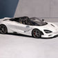 2025 McLaren 750S Spider 2dr Convertible (4.0L 8cyl Turbo 7AM)