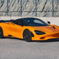 2025 McLaren 750S 2dr Coupe (4.0L 8cyl Turbo 7AM)