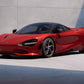 2025 McLaren 750S 2dr Coupe (4.0L 8cyl Turbo 7AM)