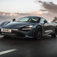 2025 McLaren 750S 2dr Coupe (4.0L 8cyl Turbo 7AM)