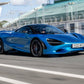 2025 McLaren 750S 2dr Coupe (4.0L 8cyl Turbo 7AM)