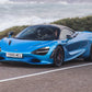 2025 McLaren 750S 2dr Coupe (4.0L 8cyl Turbo 7AM)