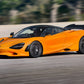 2025 McLaren 750S 2dr Coupe (4.0L 8cyl Turbo 7AM)