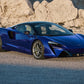 2025 McLaren Artura Spider 2dr Convertible (3.0L 6cyl Turbo gas/electric plug-in hybrid 8AM)
