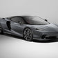 2025 McLaren GTS 2dr Coupe (4.0L 8cyl Turbo 7AM)
