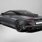 2025 McLaren GTS 2dr Coupe (4.0L 8cyl Turbo 7AM)