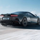2025 McLaren GTS 2dr Coupe (4.0L 8cyl Turbo 7AM)
