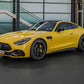 2025 Mercedes-Benz AMG GT 63 S E PERFORMANCE 2dr Coupe AWD (4.0L 8cyl Turbo gas/electric plug-in hybrid 9A)
