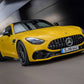 2025 Mercedes-Benz AMG GT 63 S E PERFORMANCE 2dr Coupe AWD (4.0L 8cyl Turbo gas/electric plug-in hybrid 9A)