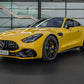 2025 Mercedes-Benz AMG GT 53 4dr Sedan AWD (3.0L 6cyl Twincharger gas/electric mild hybrid 9A)