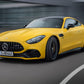 2025 Mercedes-Benz AMG GT 43 4dr Sedan AWD (3.0L 6cyl Turbo gas/electric mild hybrid 9A)