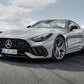 2025 Mercedes-Benz AMG GT 43 4dr Sedan AWD (3.0L 6cyl Turbo gas/electric mild hybrid 9A)
