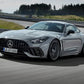 2025 Mercedes-Benz AMG GT 43 4dr Sedan AWD (3.0L 6cyl Turbo gas/electric mild hybrid 9A)
