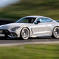 2025 Mercedes-Benz AMG GT 63 PRO 4MATIC+ 2dr Coupe AWD (4.0L 8cyl Turbo 9A)