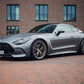 2025 Mercedes-Benz AMG GT 55 2dr Coupe AWD (4.0L 8cyl Turbo 9A)