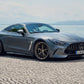 2025 Mercedes-Benz AMG GT 63 S E PERFORMANCE 2dr Coupe AWD (4.0L 8cyl Turbo gas/electric plug-in hybrid 9A)