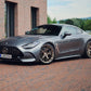2025 Mercedes-Benz AMG GT 43 4dr Sedan AWD (3.0L 6cyl Turbo gas/electric mild hybrid 9A)