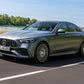 2025 Mercedes-Benz C-Class C 300 4dr Sedan (2.0L 4cyl Turbo gas/electric mild hybrid 9A)