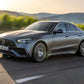 2025 Mercedes-Benz C-Class AMG C 43 4dr Sedan AWD (2.0L 4cyl Turbo gas/electric mild hybrid 9A)