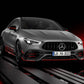 2025 Mercedes-Benz CLA-Class AMG CLA 45 S 4dr Sedan AWD (2.0L 4cyl Turbo 8AM)