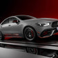 2025 Mercedes-Benz CLA-Class AMG CLA 35 4dr Sedan AWD (2.0L 4cyl Turbo gas/electric mild hybrid 8AM)