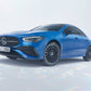 2025 Mercedes-Benz CLA-Class AMG CLA 45 S 4dr Sedan AWD (2.0L 4cyl Turbo 8AM)