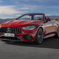 2025 Mercedes-Benz CLE CLE 450 4MATIC 2dr Coupe AWD (3.0L 6cyl Turbo gas/electric mild hybrid 9A)