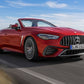 2025 Mercedes-Benz CLE CLE 300 4MATIC 2dr Convertible AWD (2.0L 4cyl Turbo gas/electric mild hybrid 9A)