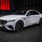 2025 Mercedes-Benz E-Class E 450 4MATIC All-Terrain 4dr Wagon AWD (3.0L 6cyl Turbo gas/electric mild hybrid 9A)