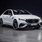 2025 Mercedes-Benz E-Class E 450 4MATIC All-Terrain 4dr Wagon AWD (3.0L 6cyl Turbo gas/electric mild hybrid 9A)
