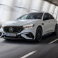 2025 Mercedes-Benz E-Class E 450 4MATIC All-Terrain 4dr Wagon AWD (3.0L 6cyl Turbo gas/electric mild hybrid 9A)