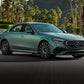 2025 Mercedes-Benz E-Class E 450 4MATIC All-Terrain 4dr Wagon AWD (3.0L 6cyl Turbo gas/electric mild hybrid 9A)