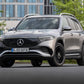 2025 Mercedes-Benz EQB EQB 350 4dr SUV AWD (electric DD)