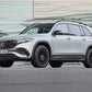 2025 Mercedes-Benz EQB EQB 350 4dr SUV AWD (electric DD)