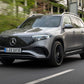 2025 Mercedes-Benz EQB EQB 350 4dr SUV AWD (electric DD)