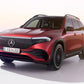 2025 Mercedes-Benz EQB EQB 250+ 4dr SUV (electric DD)